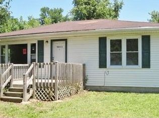 5011 Wellsworth Ave, Louisville, KY 40216