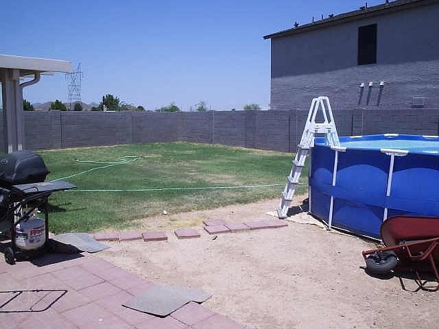 2nd image of 1668 E Desert Rose Terrace
