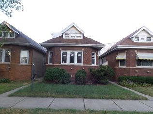 8008 S Princeton Ave, Chicago, IL
