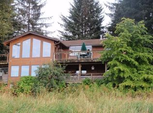 10656 Misty Ln, Juneau, AK 99801