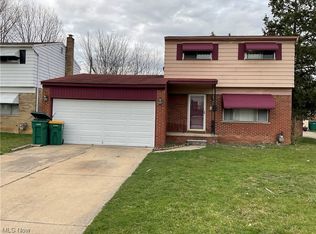5605 Kenton Ave, Maple Heights, OH