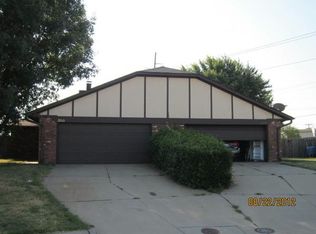 300 Nimrod Rd, Edmond, OK 73003