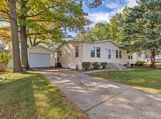 1133 Yeomans St LOT 63, Ionia, MI 48846