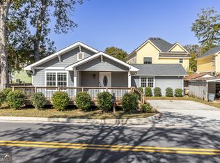 345 W Moreno St, Buford, GA 30518