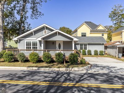 345 W Moreno St, Buford, GA, 30518