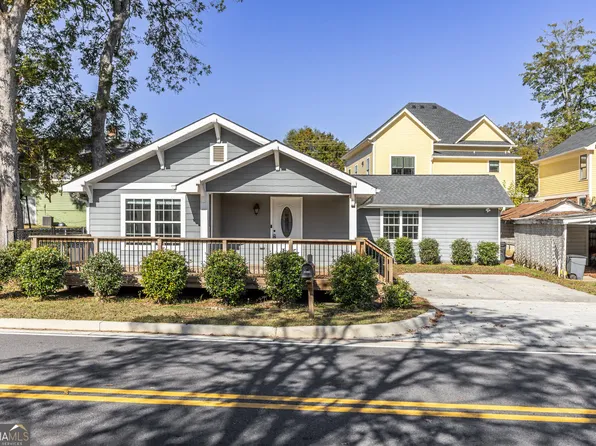 345 W Moreno St, Buford, GA 30518