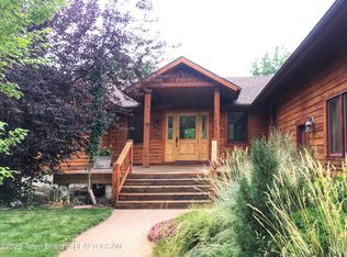 8430 Red Hawk Trl, Victor, ID 83455