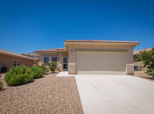 3301 Prairie Ridge St SW, Los Lunas, NM 87031