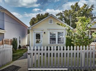 108 Stevenson Ave, Louisville, KY 40206