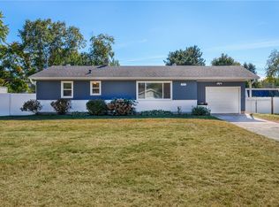 1321 E Hamilton Ave, Eau Claire, WI 54701