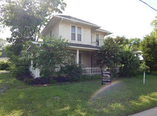 119 Herod St, Lewisville, TX 75057