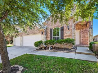 14625 Riverside Dr, Little Elm, TX 75068