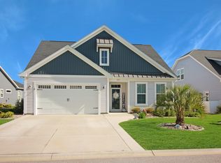 3024 Calusa Dr, Little River, SC 29566