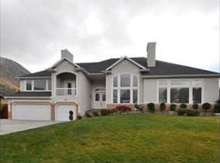 1078 S Alpine Dr, Alpine, UT 84004