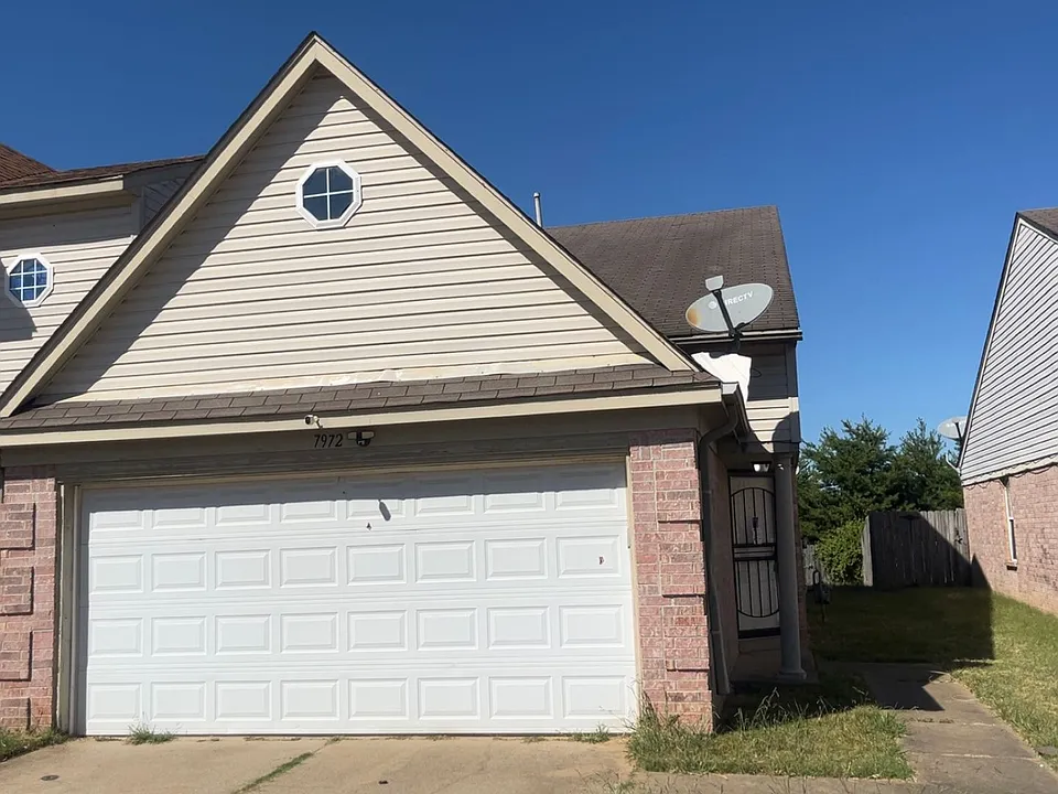 7972 Marsha Woods Dr