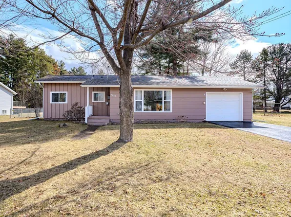 5805 PINE PARK STREET, Weston, WI 54476