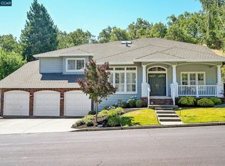 106 Leafield Rd, Danville, CA 94506