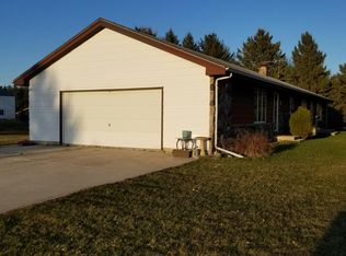 W2128 County Road J, Sheboygan Falls, WI 53083