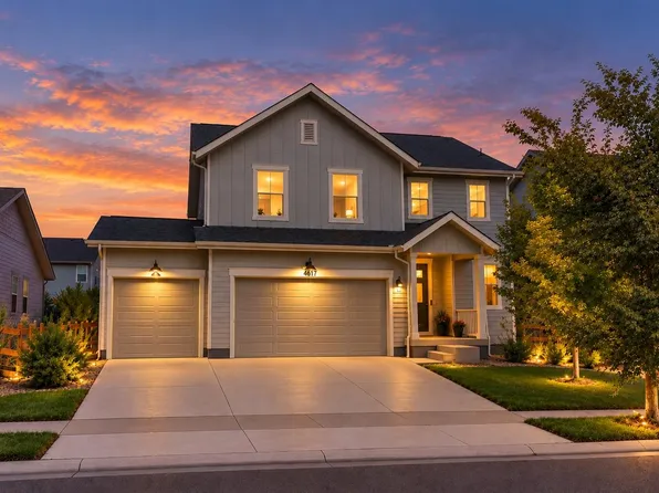 4617 Clear Creek Dr, Firestone, CO 80504