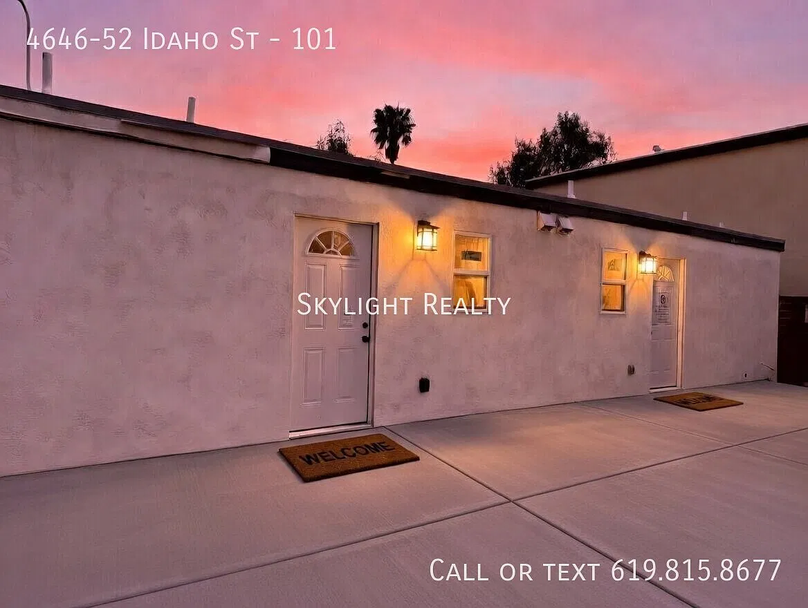 1 bed, 430 sqft, $2,295 — Photo 2