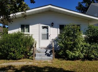 1560 Frost Rd, Virginia Beach, VA 23455