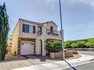 9593 Villa Calera Ave, Las Vegas, NV 89148