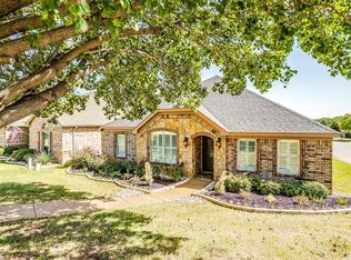 9500 Landing Way, Fort Worth, TX 76179