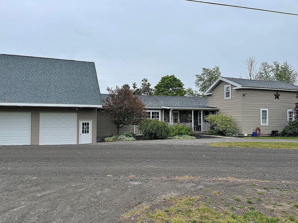 68 High Bridge Rd, Granville Summit, PA 16926 Zillow