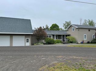 68 High Bridge Rd, Granville Summit, PA 16926