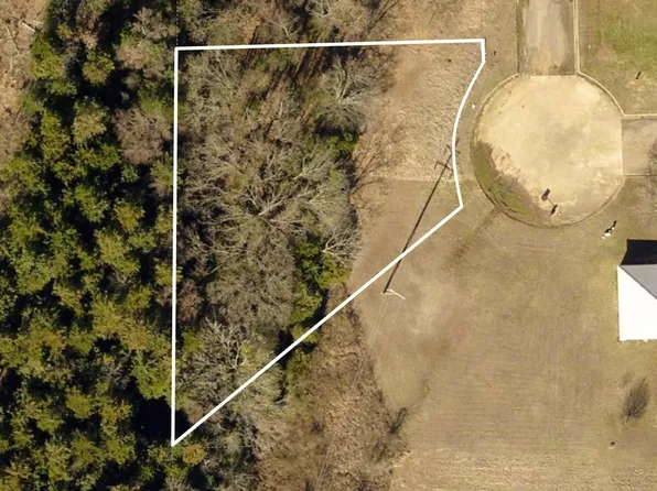 115 Baker St, Mount Vernon, TX 75457