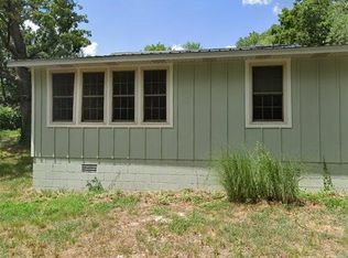 114 E College Ave, Berryville, AR 72616