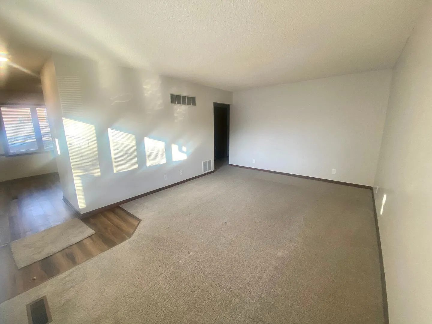 2 Bedroom and 1 Bathroom Town House Available to tour September 1st, 2026! — Photo 3