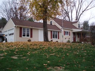 1724 Pinnacle Rd, Elmira, NY 14905