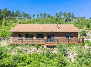 21128 Tahencala Ct, Sturgis, SD 57785