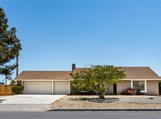 12621 Pacoima Rd, Victorville, CA 92392