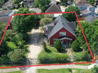 1120 Luzon St, Houston, TX 77009