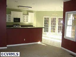 Social Room too