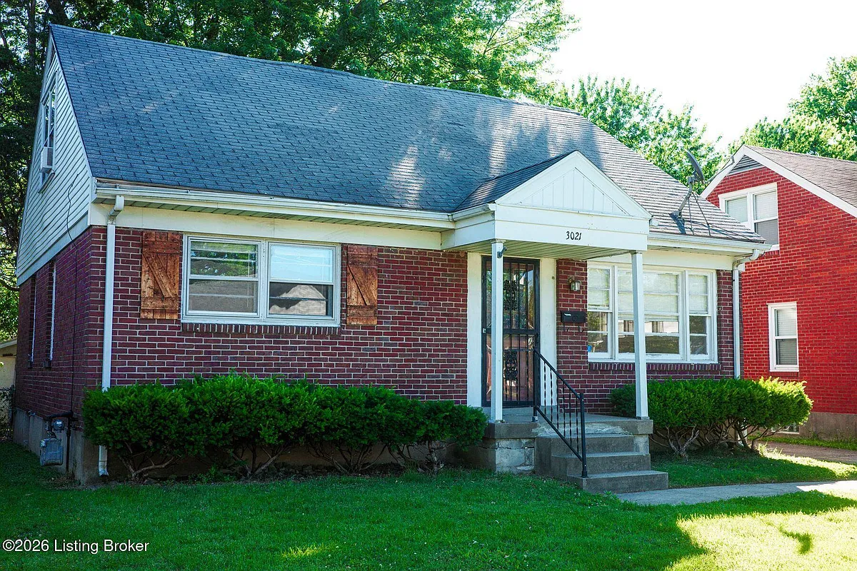 Building Photo - 3021 Wedgewood Way