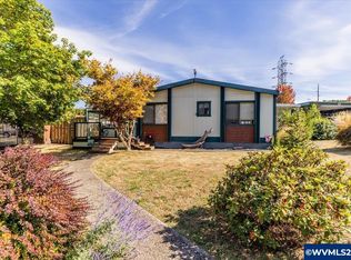 1602 NE Riverside Dr UNIT 32, McMinnville, OR 97128