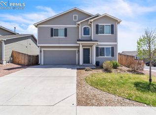 7705 Cruzer Hts, Peyton, CO 80831