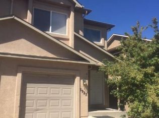 5937 University Village Vw, Colorado Springs, CO 80918