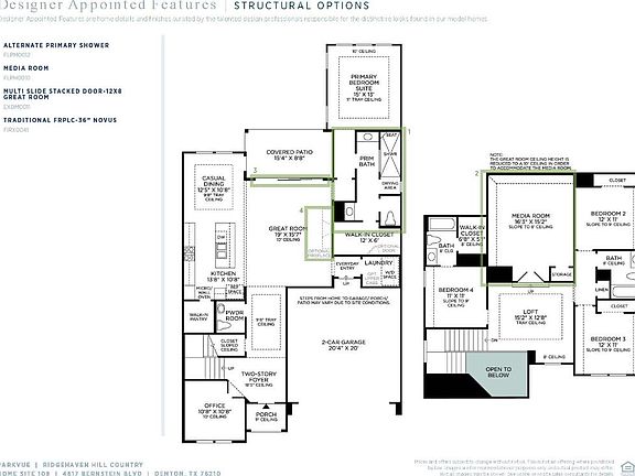 5th image of 4317 Bernstein Blvd
