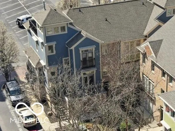 518 E Miami St, Indianapolis, IN 46202