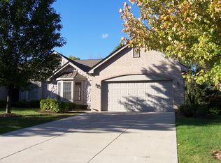 41908 Coventry Way #138, Canton, MI