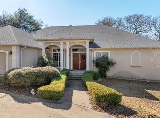 15990 Eastside Rd, Tyler, TX 75707