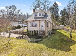 730 Ellen St, Monongahela, PA 15063