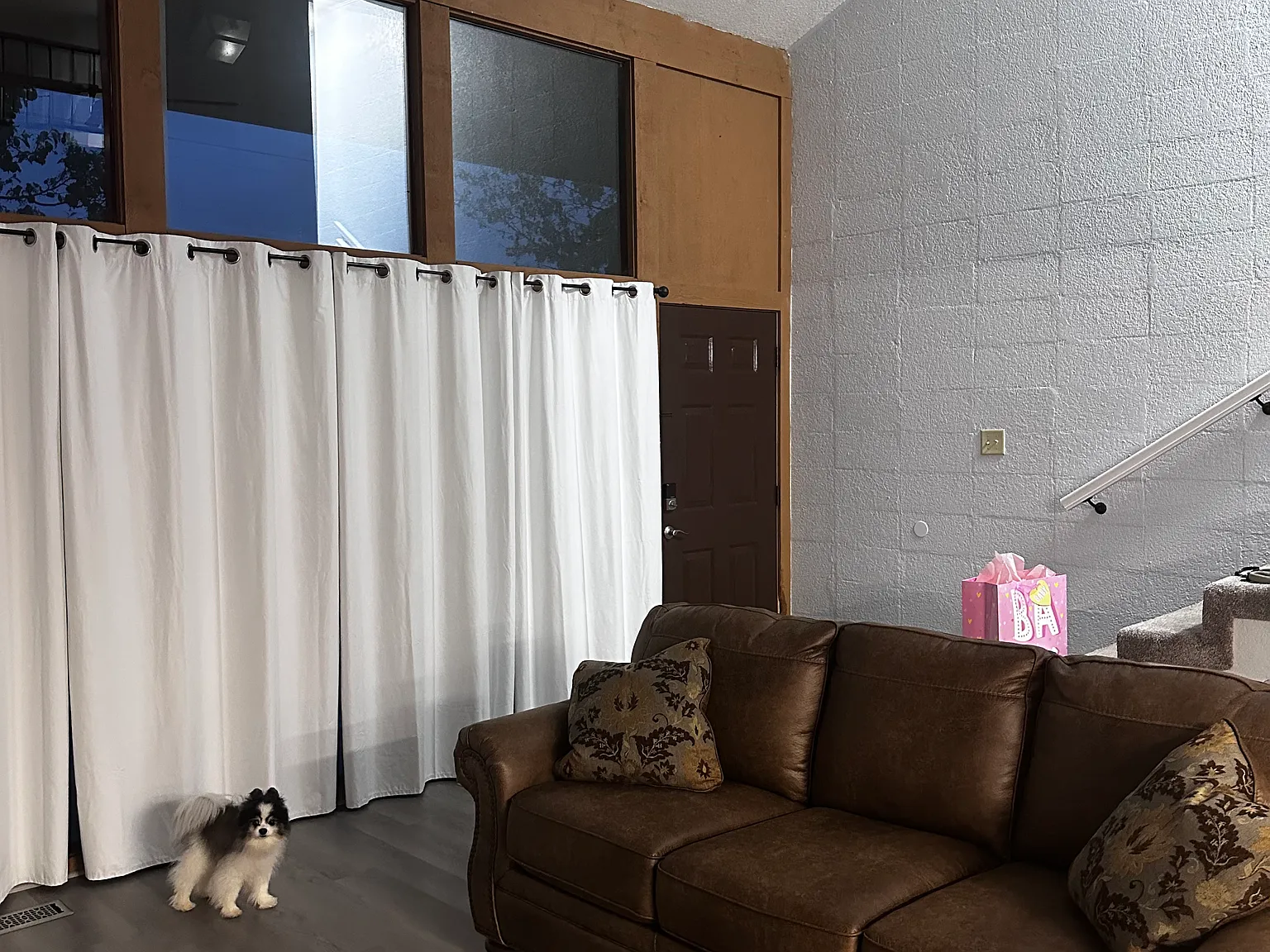 1 bed, 980 sqft, $1,250 — Photo 4