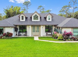 17466 31st Rd N, Loxahatchee, FL 33470