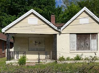 964 Seattle St, Memphis, TN 38114