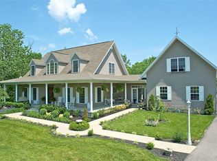 1605 Kenney Rd, Dry Ridge, KY 41035